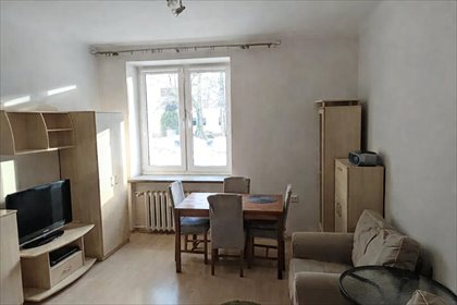mieszkanie na sprzedaż 33m2 mieszkanie Warszawa, Ursus, Dąbka