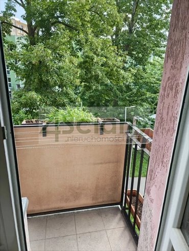 Mieszkanie 47,5 m² z balkonem, blisko komunikacji polecam mieszkanie Warszawa, Targówek, Suwalska