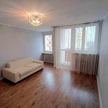3-pokojowe mieszkanie z balkonem, gotowe do zamieszkania mieszkanie Katowice, Brynów, Wodospady