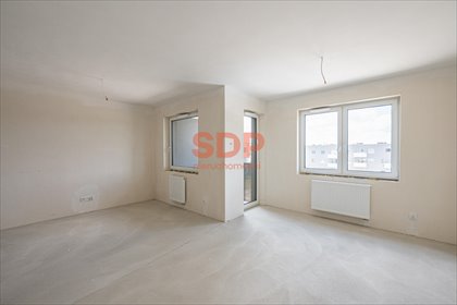 Polecam nowoczesne 56 m² mieszkanie w Zabrodziu z możliwością wykończenia pod klucz mieszkanie Zabrodzie, Zabrodzie