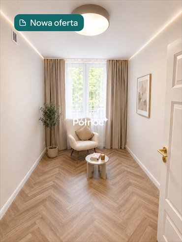 Nowoczesne 3 pokoje po remoncie, balkon, zielona okolica mieszkanie Lublin, Grażyny