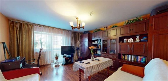 mieszkanie na sprzedaż 53m2 mieszkanie Kraków, Mistrzejowice, os. Bohaterów Września