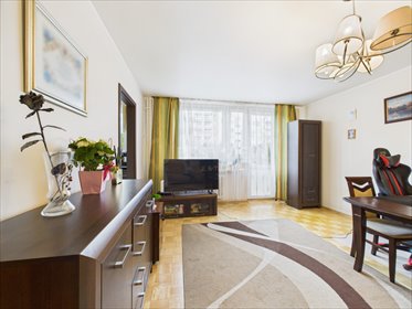 mieszkanie na sprzedaż 32m2 mieszkanie Warszawa, Targówek Bródno, Krasnobrodzka