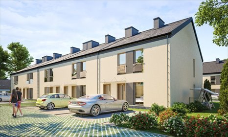 mieszkanie na sprzedaż 67m2 mieszkanie Tyczyn, Kościuszki