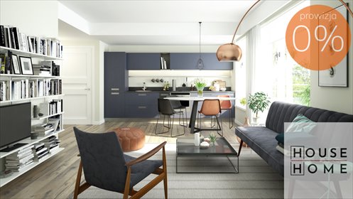 mieszkanie na sprzedaż 64m2 mieszkanie Katowice, Koszutka