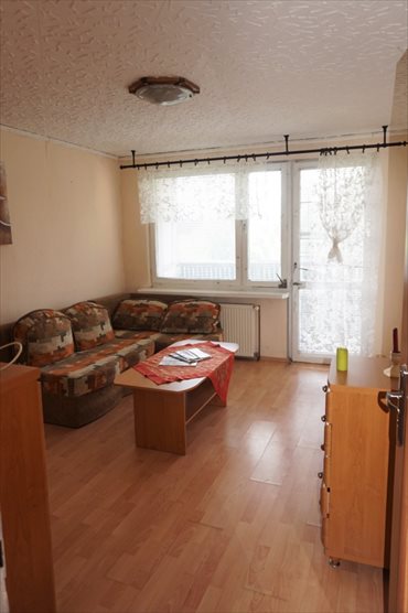 Mieszkanie dwupokojowe na sprzedaż Przewłoki 51m2 Foto 1