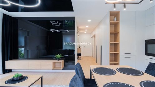 mieszkanie na sprzedaż 57m2 mieszkanie Kraków, Podgórze, Zabłocie, Pana Tadeusza