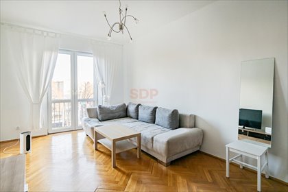Dwupokojowe 47,7 m2 z balkonem, blisko komunikacji mieszkanie Wrocław, Krzyki, Krzyki, Powstańców Śląskich