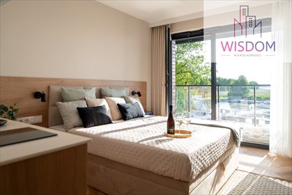 mieszkanie na sprzedaż 50m2 mieszkanie Giżycko