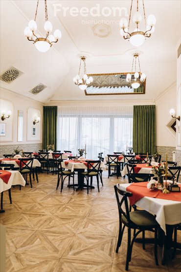 Restauracja z 28-letnią tradycją, gotowy biznes! lokal użytkowy Brzeg, Piastowska