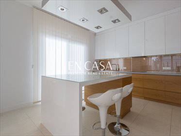 dom na wynajem 315m2 dom Warszawa, Wilanów, Powsinek, Uprawna