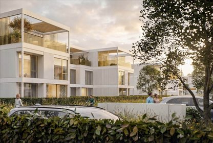 dom na sprzedaż 169m2 dom Warszawa, Wilanów, Wał Zawadowski