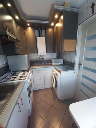 mieszkanie na sprzedaż 37m2 mieszkanie Milanówek, Zachodnia