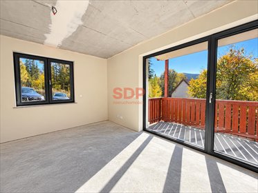 mieszkanie na sprzedaż 44m2 mieszkanie Szklarska Poręba, Szklana