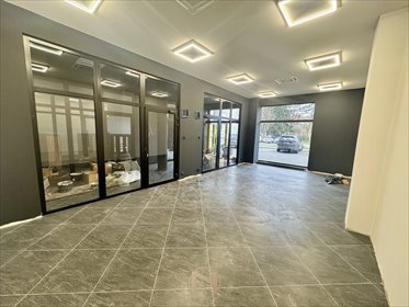 Lokal użytkowy na wynajem 25m2 lokal użytkowy Gorzów Wielkopolski, Zakanale