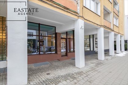 lokal użytkowy na sprzedaż 62m2 lokal użytkowy Gdynia, Śródmieście, Antoniego Abrahama