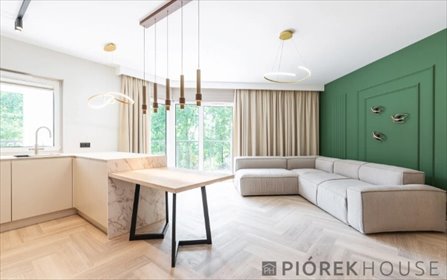 Nowoczesne 4-pokojowe mieszkanie 90 m² na Bemowie polecam! mieszkanie Warszawa, Bemowo, Marynin
