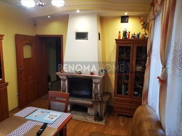 mieszkanie na sprzedaż 50m2 mieszkanie Złotoryja