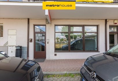 lokal użytkowy na wynajem 140m2 lokal użytkowy Legionowo, Centrum, Reymonta