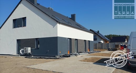 dom na sprzedaż 163m2 dom Zielona Góra, Ochla