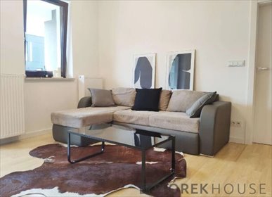 mieszkanie na sprzedaż 45m2 mieszkanie Warszawa, Wilanów, Franciszka Klimczaka