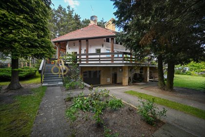 dom na sprzedaż 295m2 dom Zielona Góra, Racula