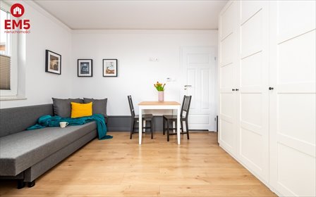 mieszkanie na sprzedaż 44m2 mieszkanie Białystok, Centrum, Aleja Józefa Piłsudskiego