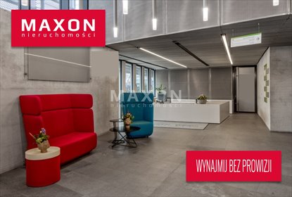 Nowoczesne biuro 296 m² z parkingiem i certyfikatem BREEAM lokal użytkowy Warszawa, Włochy, Zwirki i Wigury