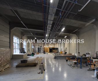 Magazyn na wynajem Jasionka 230m2 Foto 3