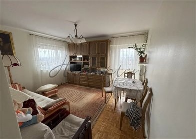 Zapraszam do 3-pokojowego mieszkania na Mokotowie mieszkanie Warszawa, Mokotów Sadyba, św. Bonifacego