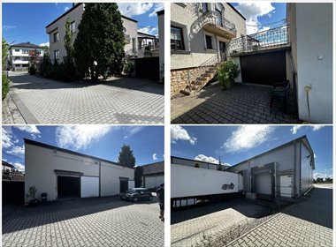 lokal użytkowy na sprzedaż 2252m2 lokal użytkowy Obrażejowice, Obrażejowice