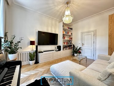 Stylowe 2-pokojowe mieszkanie z windą i balkonem mieszkanie Toruń, Bydgoska