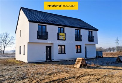 dom na sprzedaż 134m2 dom Chościszowice