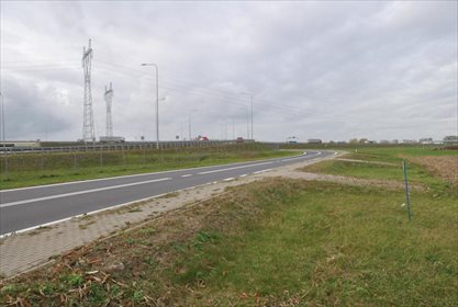 Działka inna pod dzierżawę Swadzim, Poznańska 8 500m2 Foto 3