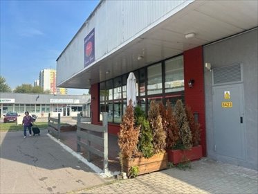 lokal użytkowy na wynajem 170m2 lokal użytkowy Warszawa, Bielany
