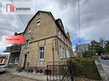 Przestronne 97 m² z garażem i dużym potencjałem mieszkanie Wschowa