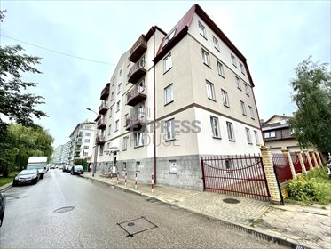 lokal użytkowy na sprzedaż 305m2 lokal użytkowy Białystok, Bojary, Łąkowa