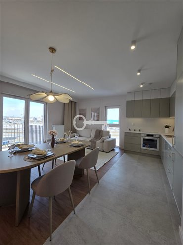 mieszkanie na sprzedaż 60m2 mieszkanie Kraków, Prądnik Biały, Josepha Conrada