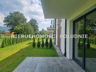mieszkanie na wynajem 102m2 mieszkanie Ustroń, Hermanice