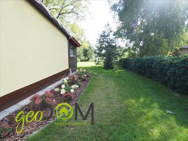 Dom na sprzedaż Majdan Ostrowski 85m2 Foto 4