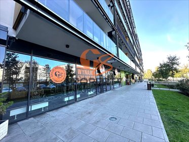 lokal użytkowy na wynajem 130m2 lokal użytkowy Warszawa, Żoliborz