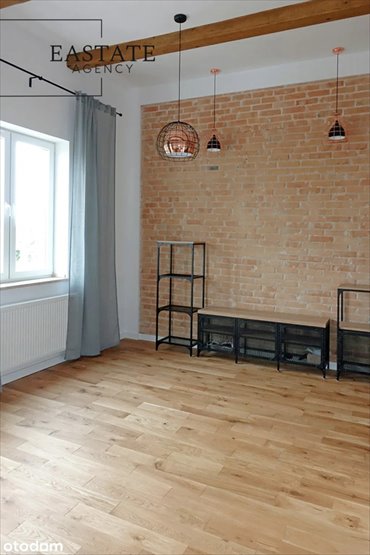 Nowoczesne 2-pokojowe mieszkanie z panoramicznym widokiem mieszkanie Warszawa, Włochy, Techników