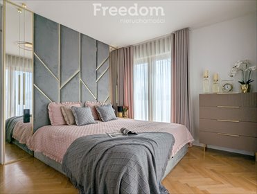 mieszkanie na sprzedaż 81m2 mieszkanie Konstancin-Jeziorna, Bielawska