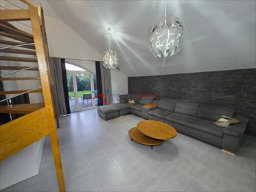 dom na wynajem 1000m2 dom Dawidy Bankowe