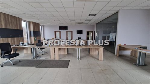 lokal użytkowy na sprzedaż 600m2 lokal użytkowy Bieruń, Ściernie