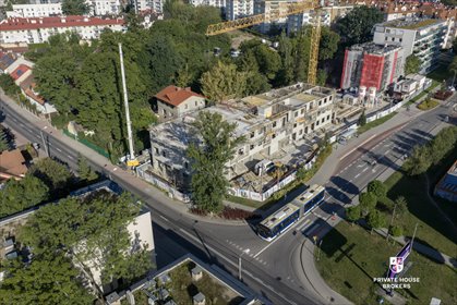 Polecam atrakcyjny lokal użytkowy 93 m² przy Dobrego Pasterza lokal użytkowy Kraków, Prądnik Czerwony, Prądnik Czerwony, Dobrego Pasterza