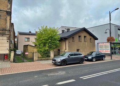 lokal użytkowy na sprzedaż 184m2 lokal użytkowy Piekary Śląskie, CENTRUM, Bytomska