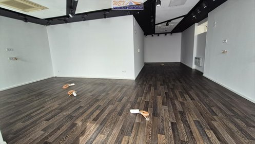 Lokal użytkowy 76 m² z witrynami (centrum Słupska) lokal użytkowy Slupsk, Centrum, centrum