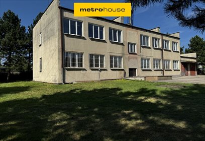 lokal użytkowy na sprzedaż 766m2 lokal użytkowy Kraśnik