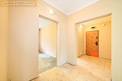Do sprzedania przestronne 3-pokojowe mieszkanie 57 m² na Gocławiu mieszkanie Warszawa, Praga-Południe, Jana Nagórskiego